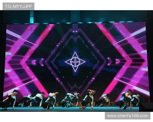 南京街舞队的反击体系与街舞战术的完美结合探讨