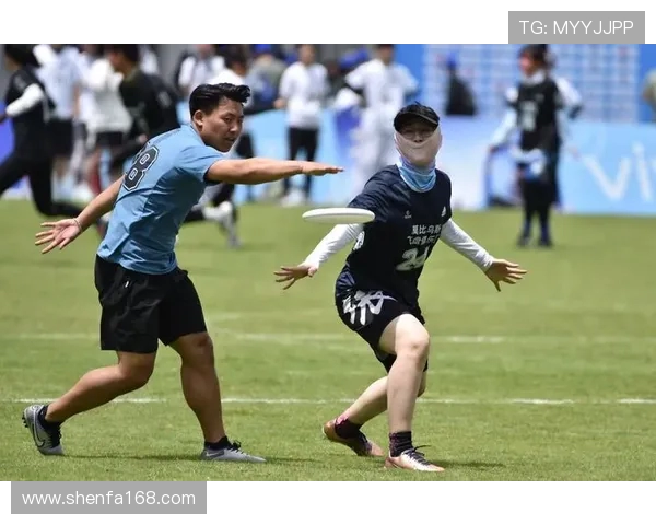 南京飞盘队的奋斗历程与马拉松大满贯的激情碰撞