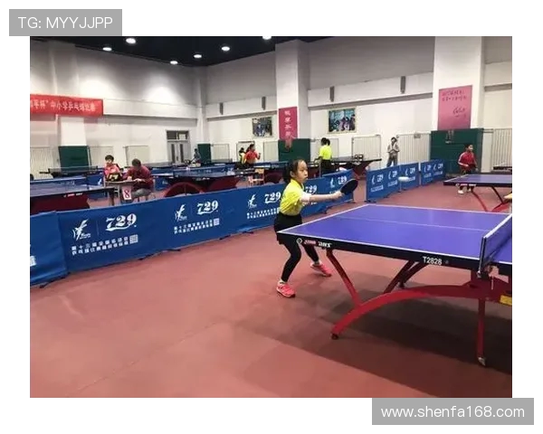 广州乒乓球队在精英赛中展现出的耐力与拼搏精神的深度分析 广州乒乓球队在精英赛中展现出的耐力与拼搏精神的深度分析