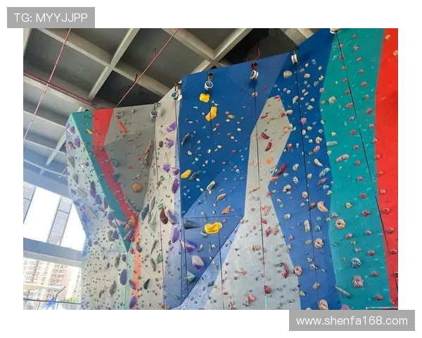 广州攀岩队荣登攀岩意识排行榜第二名展现实力与潜力 广州攀岩队荣登攀岩意识排行榜第二名展现实力与潜力