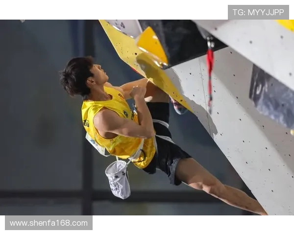 成都攀岩队在全国攀岩耐力排行榜中荣获第八名的辉煌成就