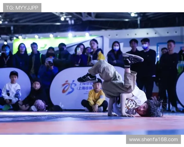 杭州街舞队在全国街舞比赛中荣获第八名展现实力与风采