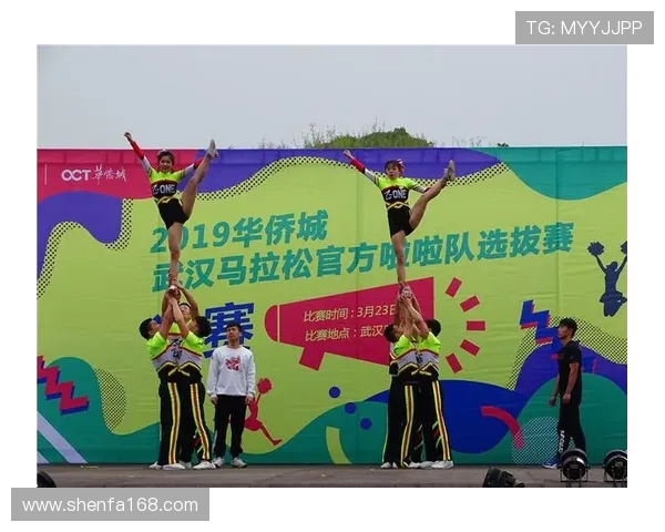 武汉街舞队在马拉松大满贯积分榜中以60分稳居第一名