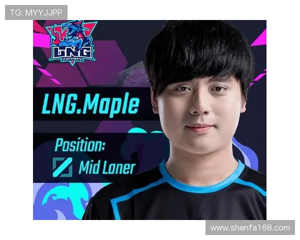 洲际赛特别报道:LNG战队的崛起与成长历程全景回顾 洲际赛特别报道:LNG战队的崛起与成长历程全景回顾