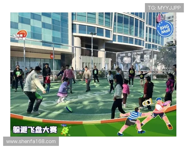 武汉飞盘队引领热潮探索飞盘运动的节奏与变革之路