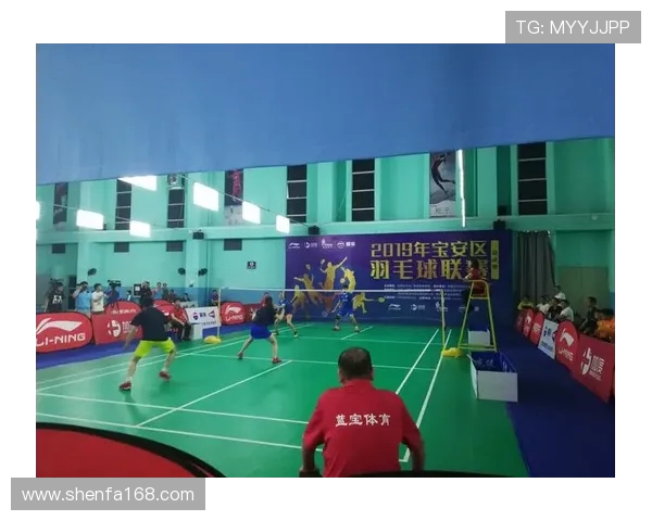 深圳羽毛球队在邀请赛中的耐力表现分析与总结