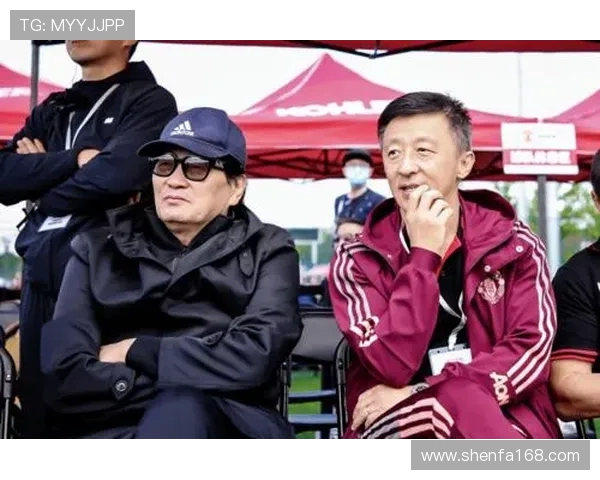 深度对话:张伟如何在足球人生中追逐梦想与挑战 深度对话:张伟如何在足球人生中追逐梦想与挑战