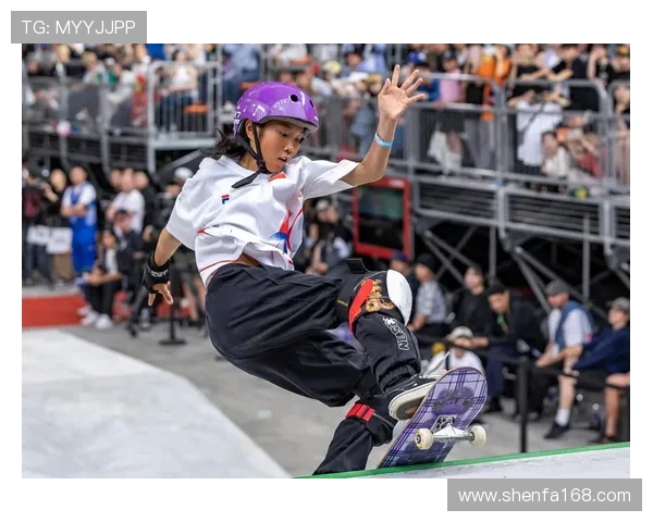 滑板热议：北京滑板队的实力争议