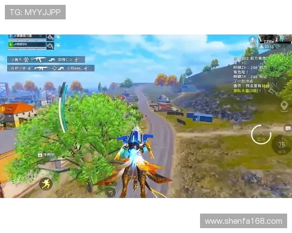 热议和平精英V5版本战术变革带来的全新游戏体验与战略思考