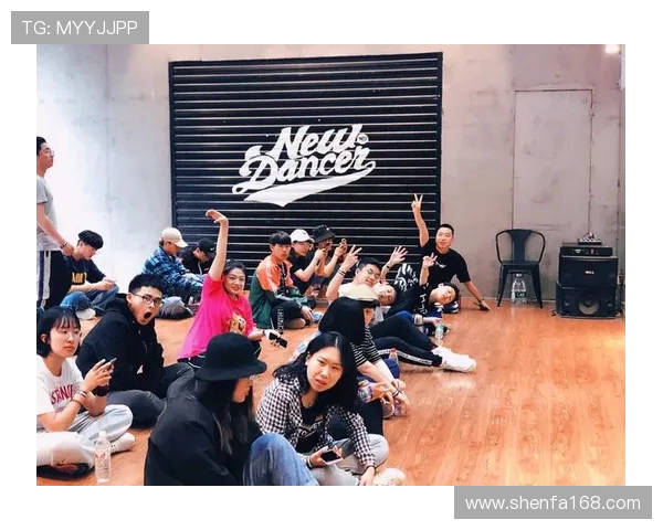 西安街舞队转型探索：从传统到现代的舞蹈文化变迁分析