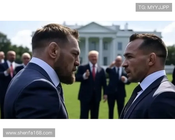 UFC嘴炮与小鹰赛前对决分析谁将成为最终胜者