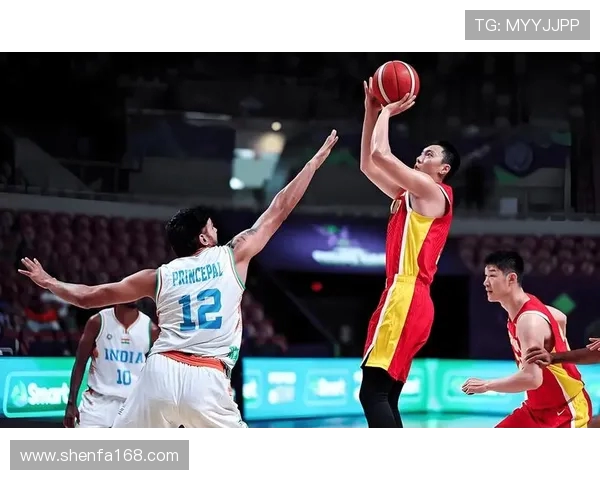 中国男篮迎战西班牙队力争在国际赛场上再创辉煌