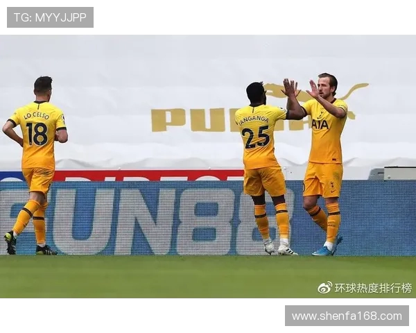 凯恩的传奇之路：从足球天才到世界级巨星的成长历程与影响力分析