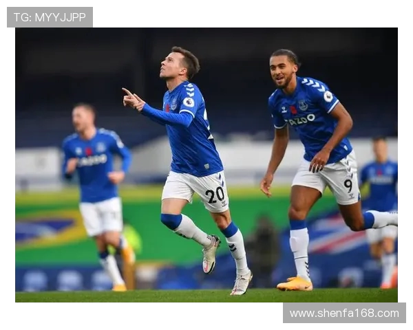 埃弗顿主场迎战夏积杜克力争全取三分展现强队风范 埃弗顿主场迎战夏积杜克力争全取三分展现强队风范