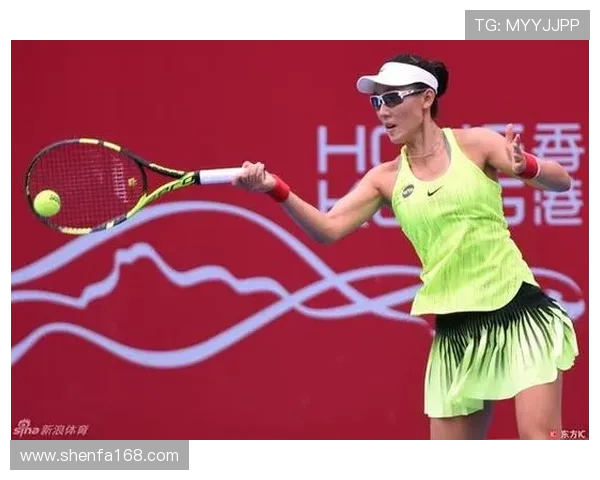 孔塔与郑赛赛激战再续谁能在网球赛场上笑到最后