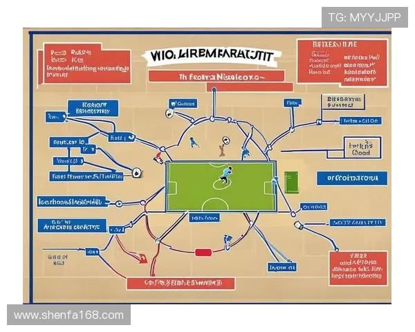 安德莱与洛克伦的激烈对决揭示足球战术与团队合作的重要性