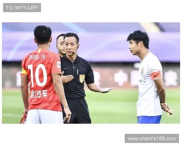 恒大与富力积分对比分析揭示中超赛季竞争态势与球队表现