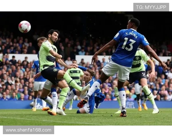 曼联与埃弗顿对决数据分析揭示比赛关键因素与战术走势