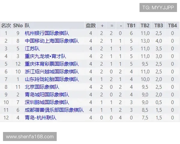 杭州网球队以63分领跑总决赛积分榜展现强劲实力